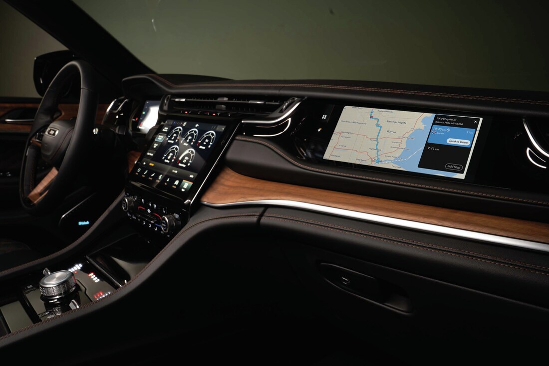 Jeep grand cherokee L technology.jpeg