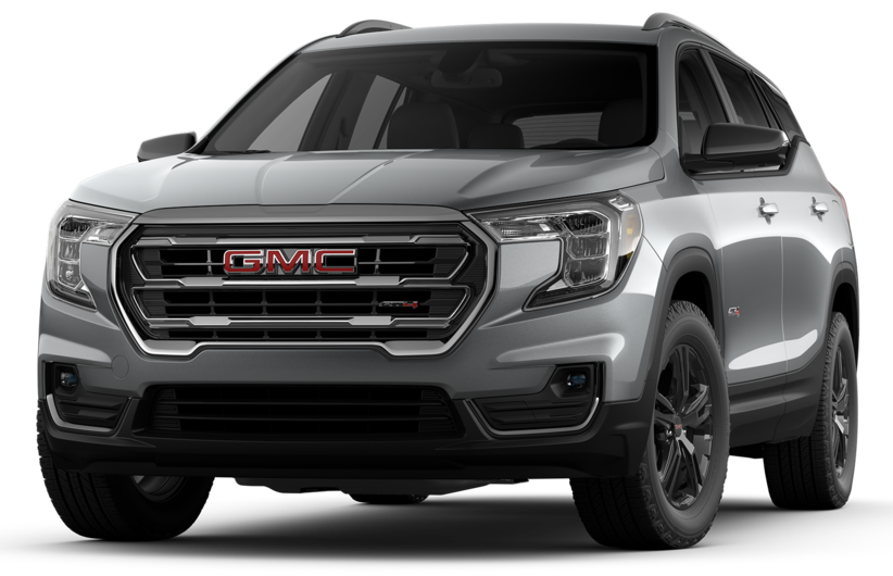 GMC Terrain