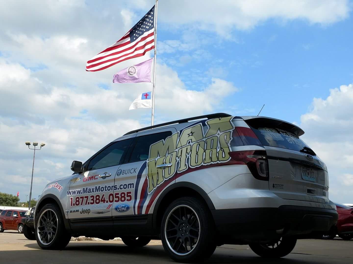 New 2017 Ford Dealer Used Car Dealer Harrisonville, MO