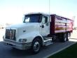 INTERNATIONAL 9400i 6x4