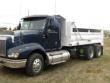 INTERNATIONAL 9400i 6x4