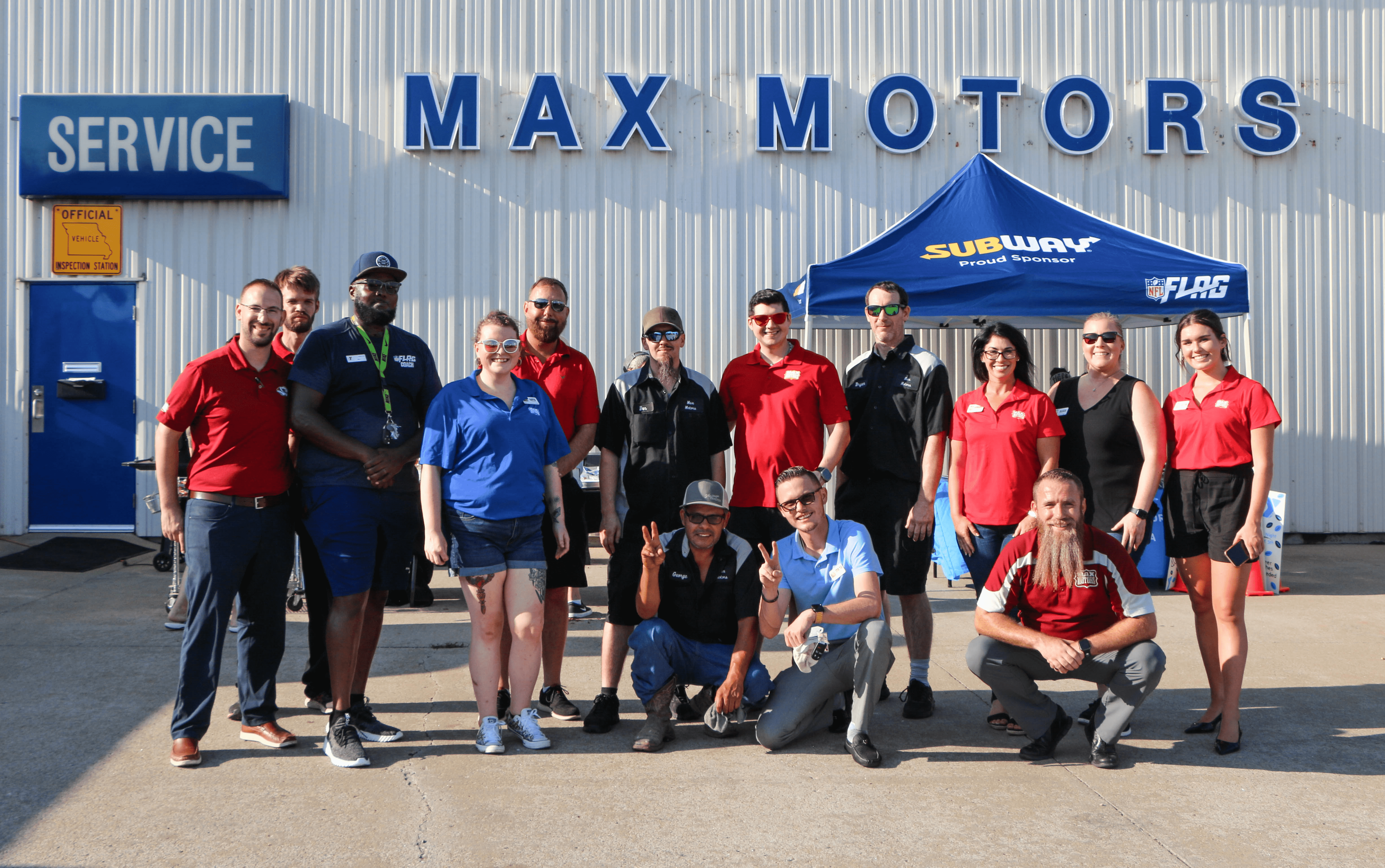 MaxMotorsNevada_CarShowStaff_Aug2023.webp