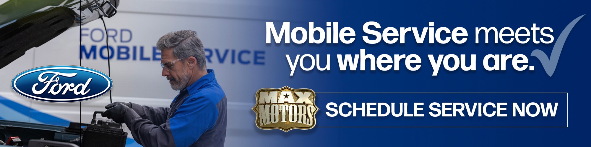 Mobile Service Locations Max Motors Auto Group