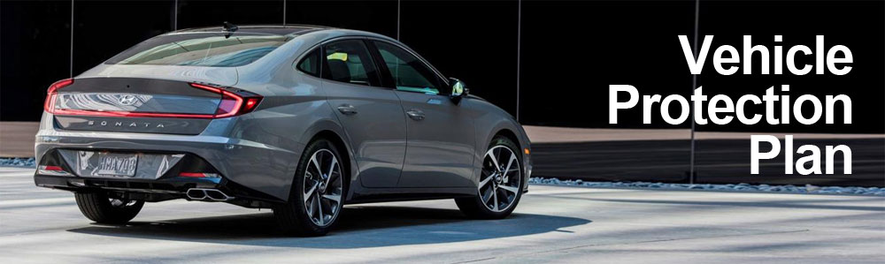 Maxon Hyundai Vehicle Protection Plan