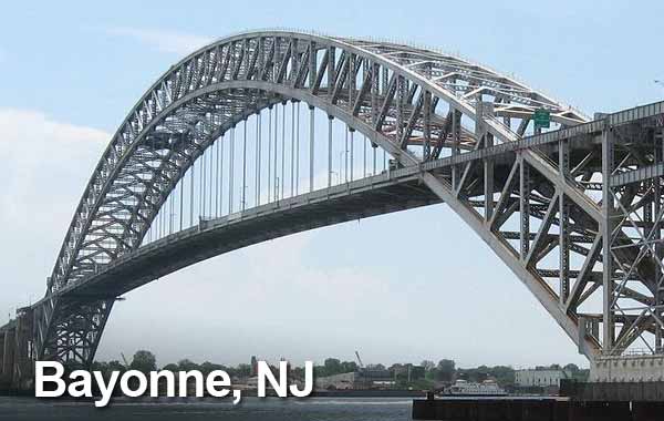 Hyundai Dealership Near Bayonne NJ