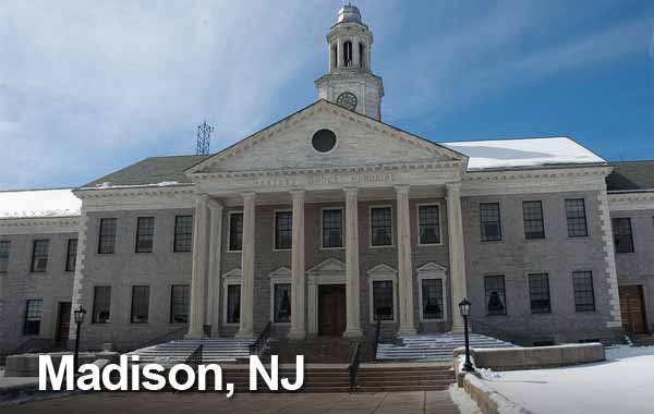 Madison NJ Area Hyundai Dealership