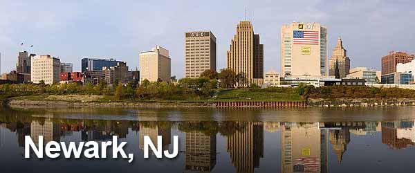 Newark NJ Area Mazda Dealership