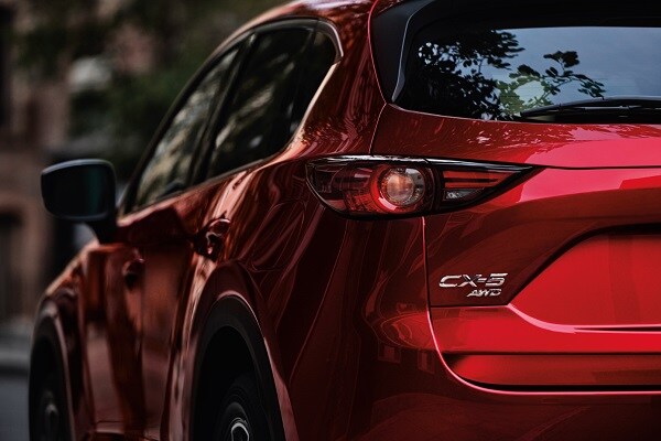 2018 Mazda CX-5 Union, NJ