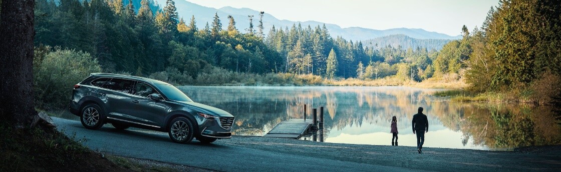 2020 Mazda CX-9