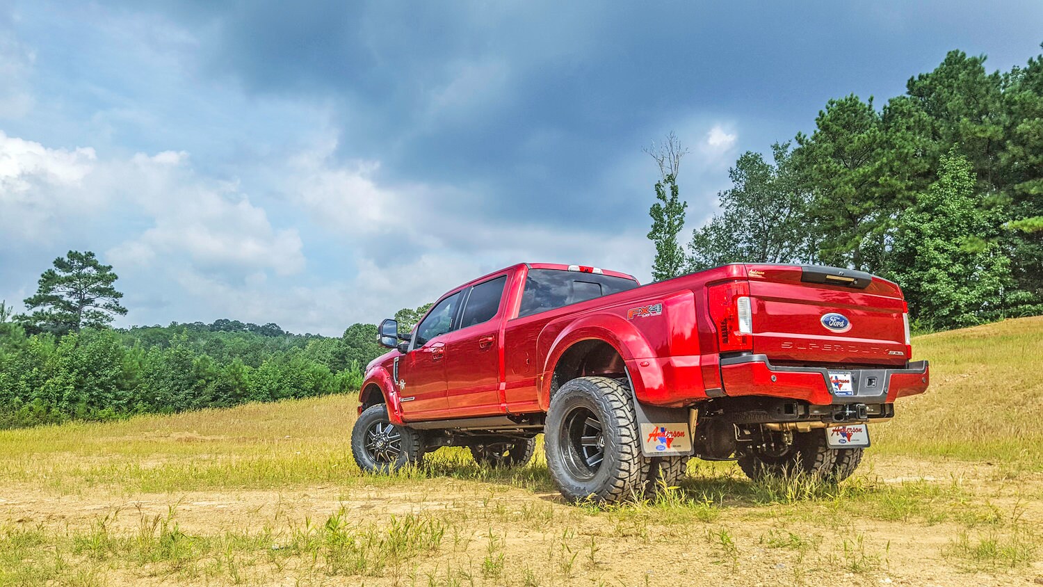 Ford+F350+Dually+BW+Red+Rear+Qtr.jpg