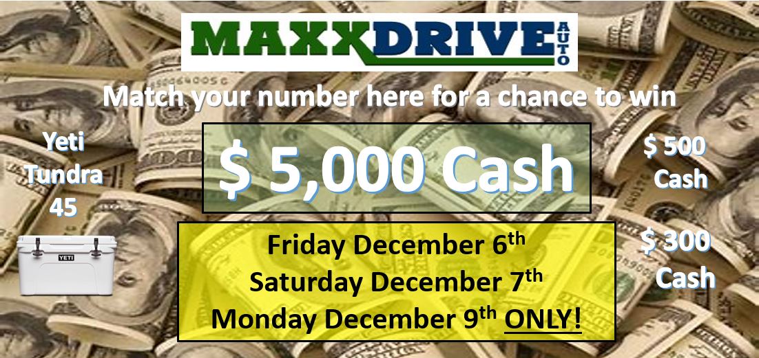 MaxxDrive GIveaway Dec.JPG