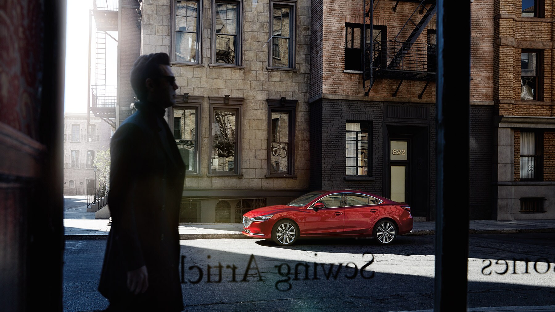 2019 Mazda CX-9 2019 Mazda CX-9