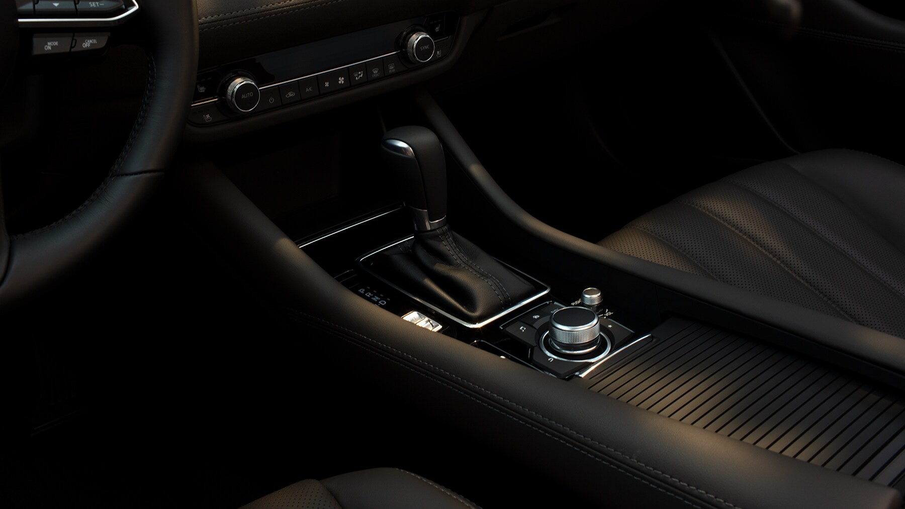 2019 Mazda6 2019 Mazda6