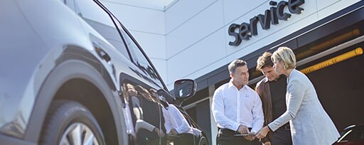 MILITARY / VETERAN / FIRST RESPONDER DISCOUNT Classic Mazda Service Special
