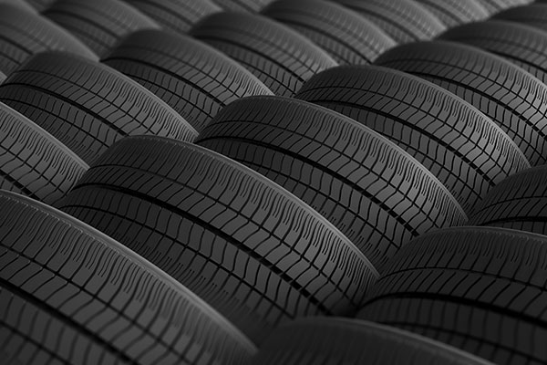 Yokohama Tire Special MAZDA LAKELAND SERVICE SPECIAL