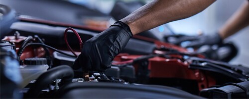 100k Club Coupon MAZDA LAKELAND SERVICE SPECIAL