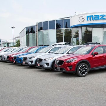 Largest New and Pre-Owned Inventory