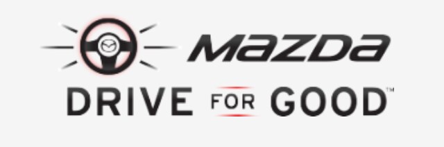 Mazda Drive for Good Lakewood near Denver