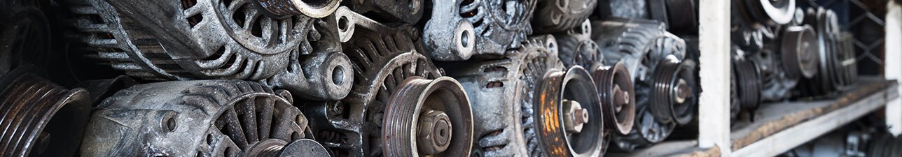 Genuine Mazda Parts For Sale in New Bern, NC