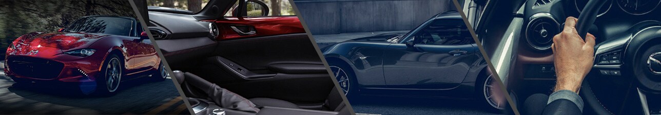New 2019 Mazda MX-5 Miata for Sale New Bern NC
