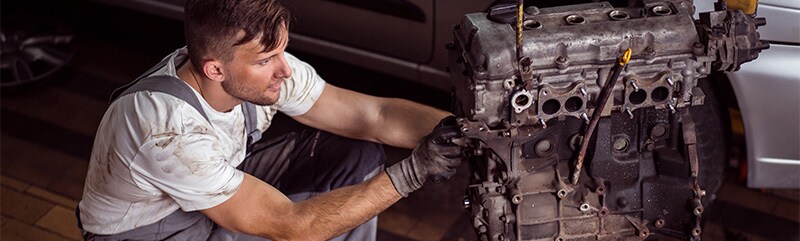 Welcome to Our Mazda Service Center | New Bern, NC