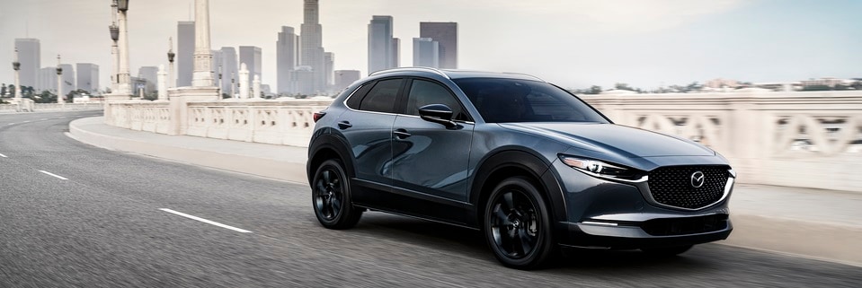 Mazda CX-30 SUV Sarasota, FL