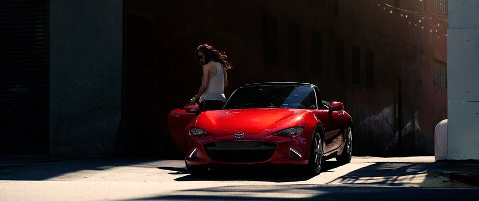 Mazda Model Research Sarasota, FL