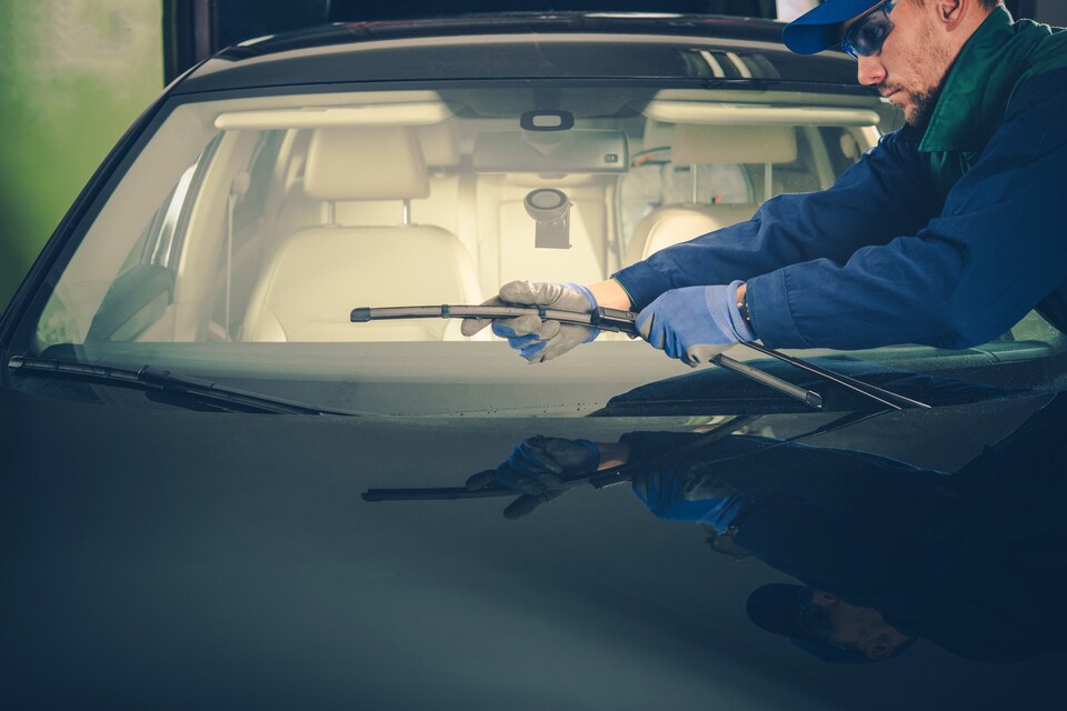 Wiper Blade Sales