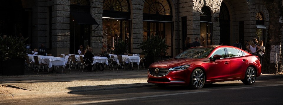 Mazda6 for Sale in Sarasota, FL
