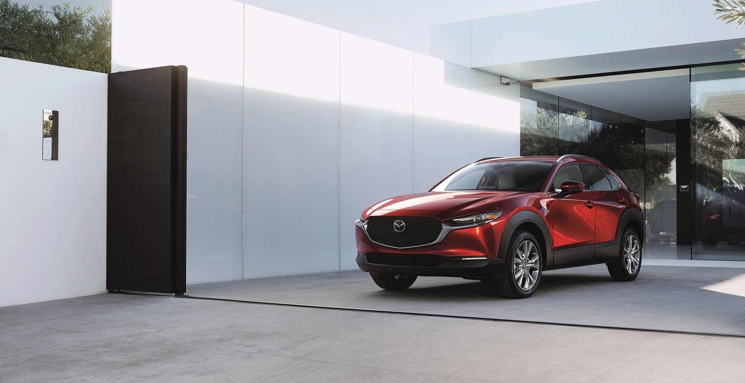 CX-30