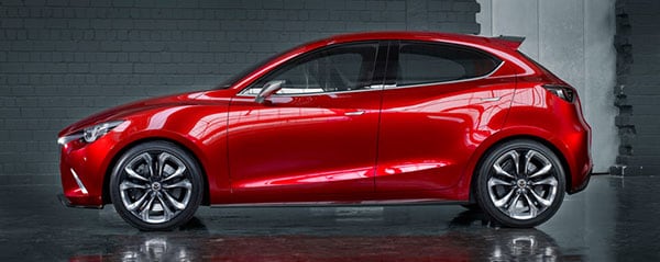 2015 Mazda Models at Mazda of South Charlotte