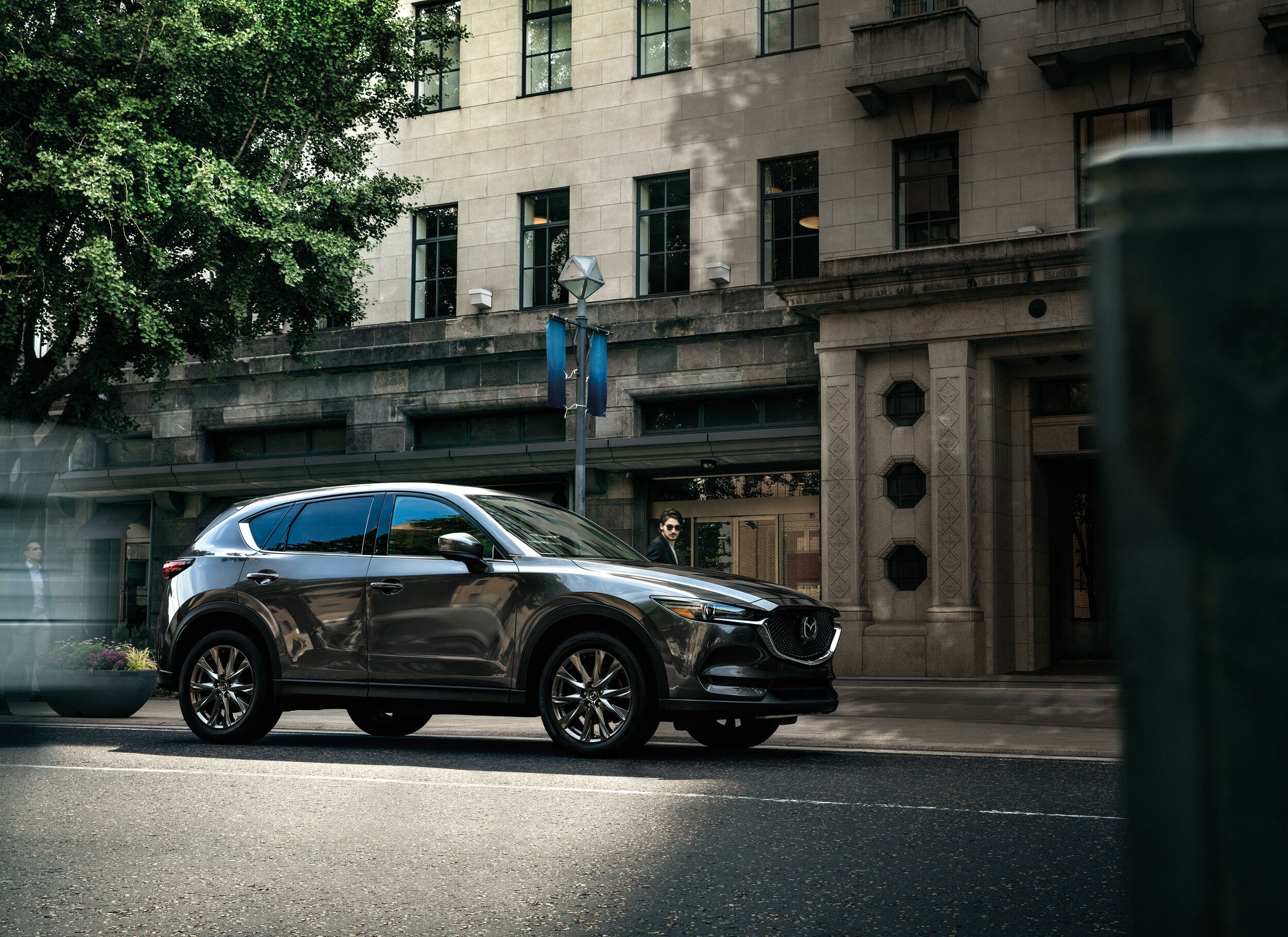 new mazda cx-5 new mazda cx-5