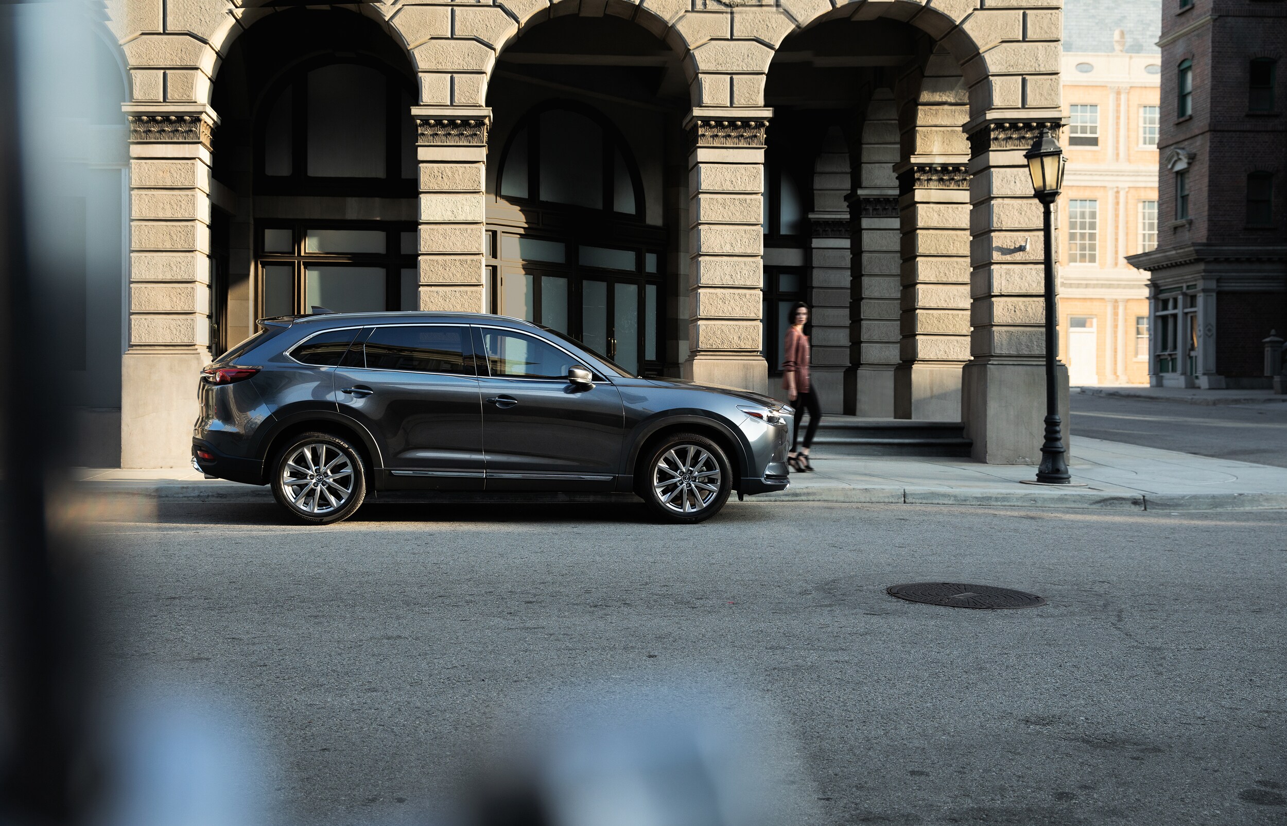 new mazda cx-9 new mazda cx-9