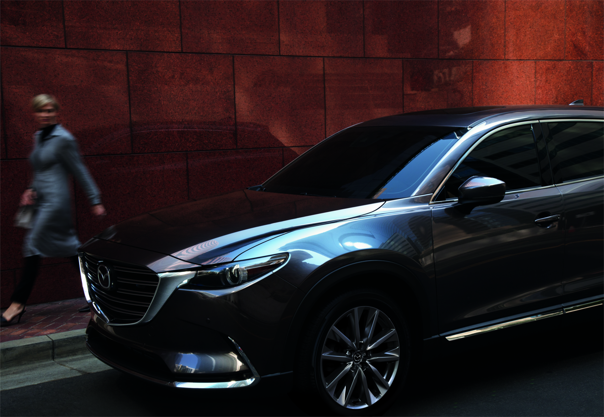 new mazda cx-9 new mazda cx-9