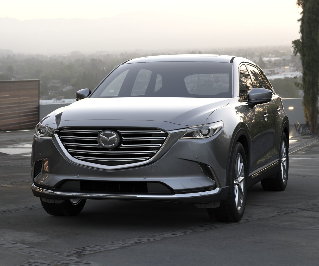 new mazda cx-9 new mazda cx-9