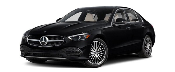 2025 C 300 4MATIC Sedan