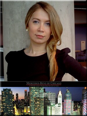 Ksenia Kondratieva