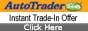 AutoTrader Instant Trade-In Offer