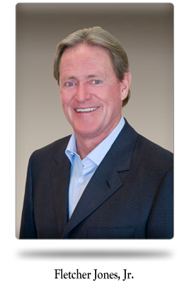 Fletcher Jones, Jr.
