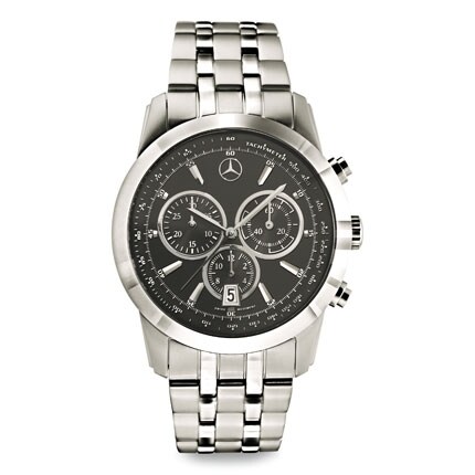 Men's Chronograph Watch