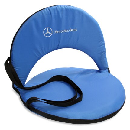 Portable Chair Royal/White