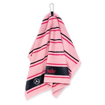 Women's NIKE Golf Towel