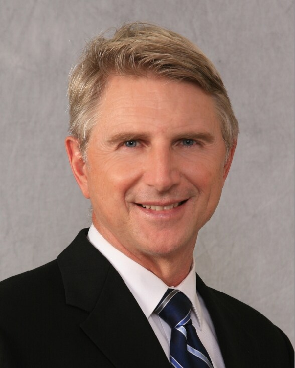 John Shreve