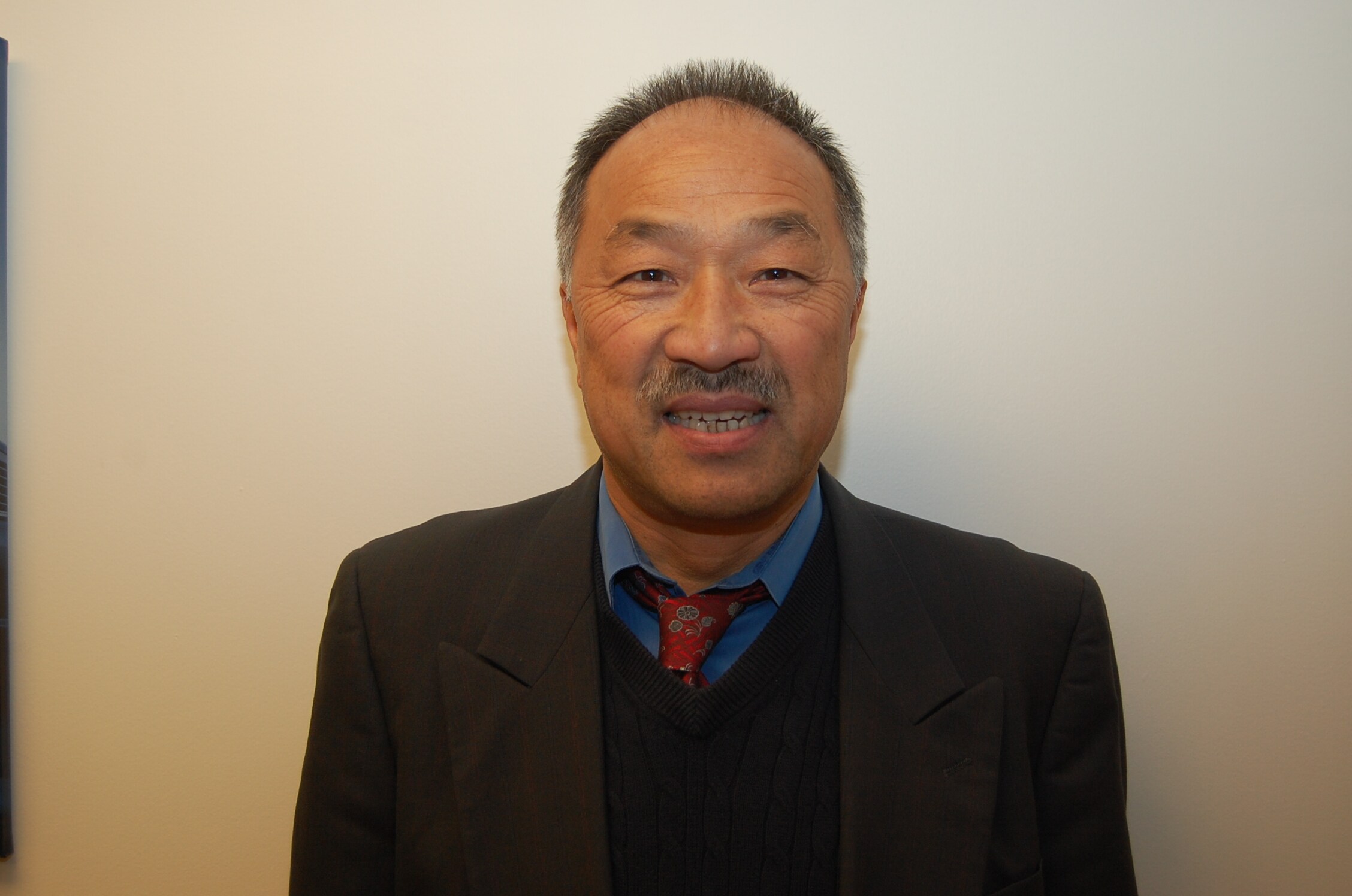 Phillip Choy