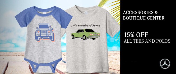 Mercedes-Benz of Oakland Service & Parts Offers