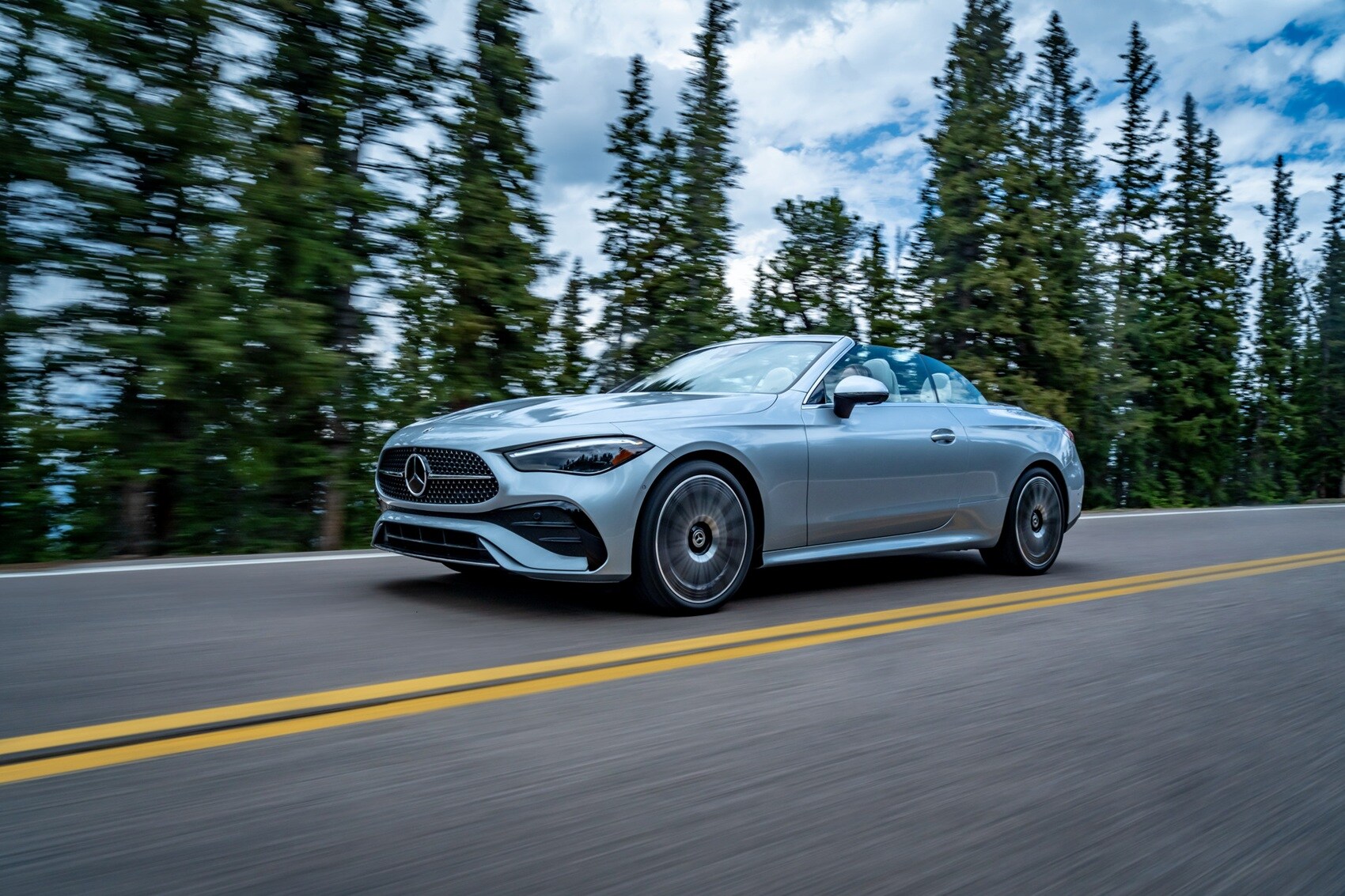 Mercedes-Benz Dealer near Ferndale WA