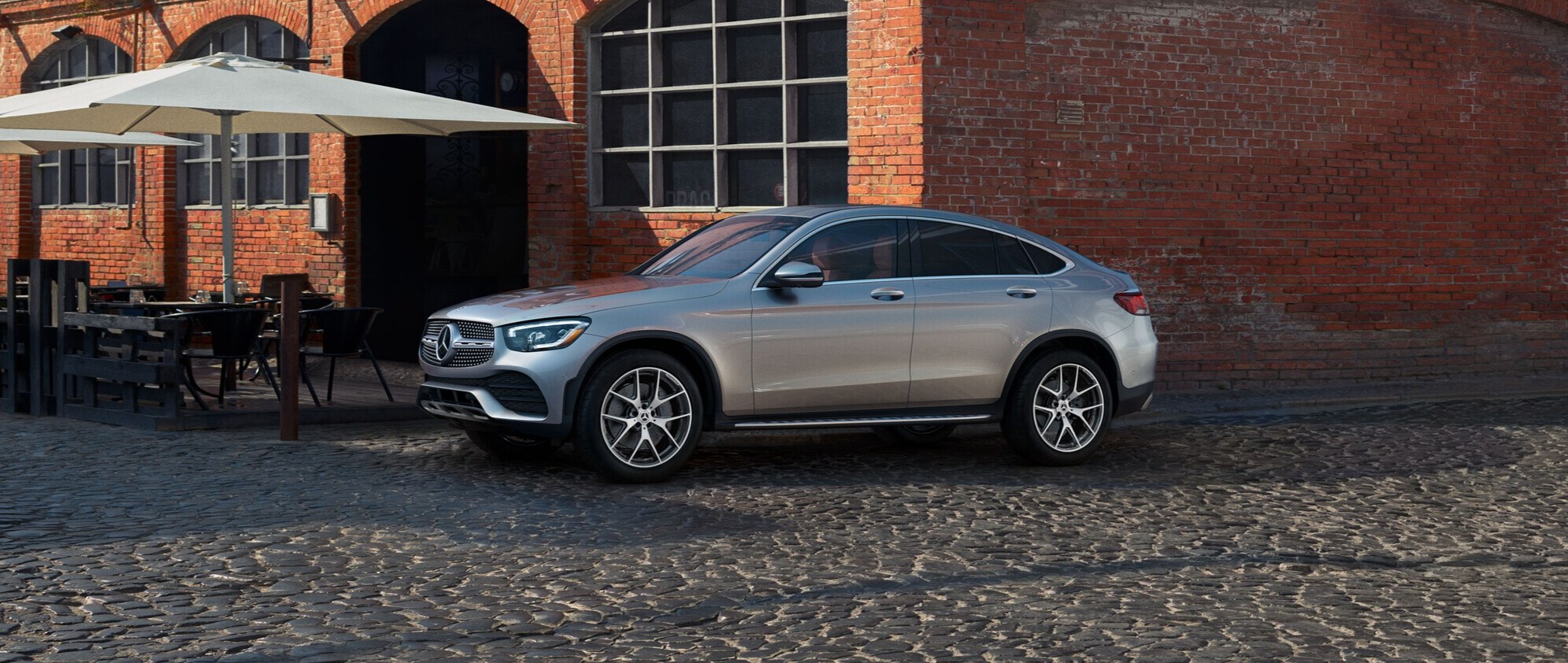 GLC 300