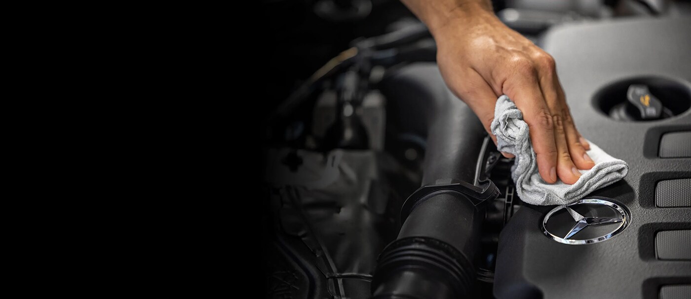 Car Maintenance Checklist