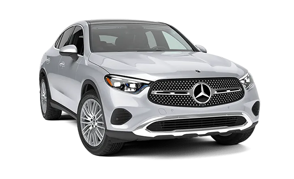 Mercedes GLC 300 Coupe for Sale