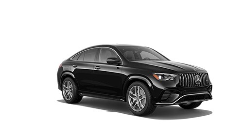 2026 Mercedes Benz AMG GLE 53